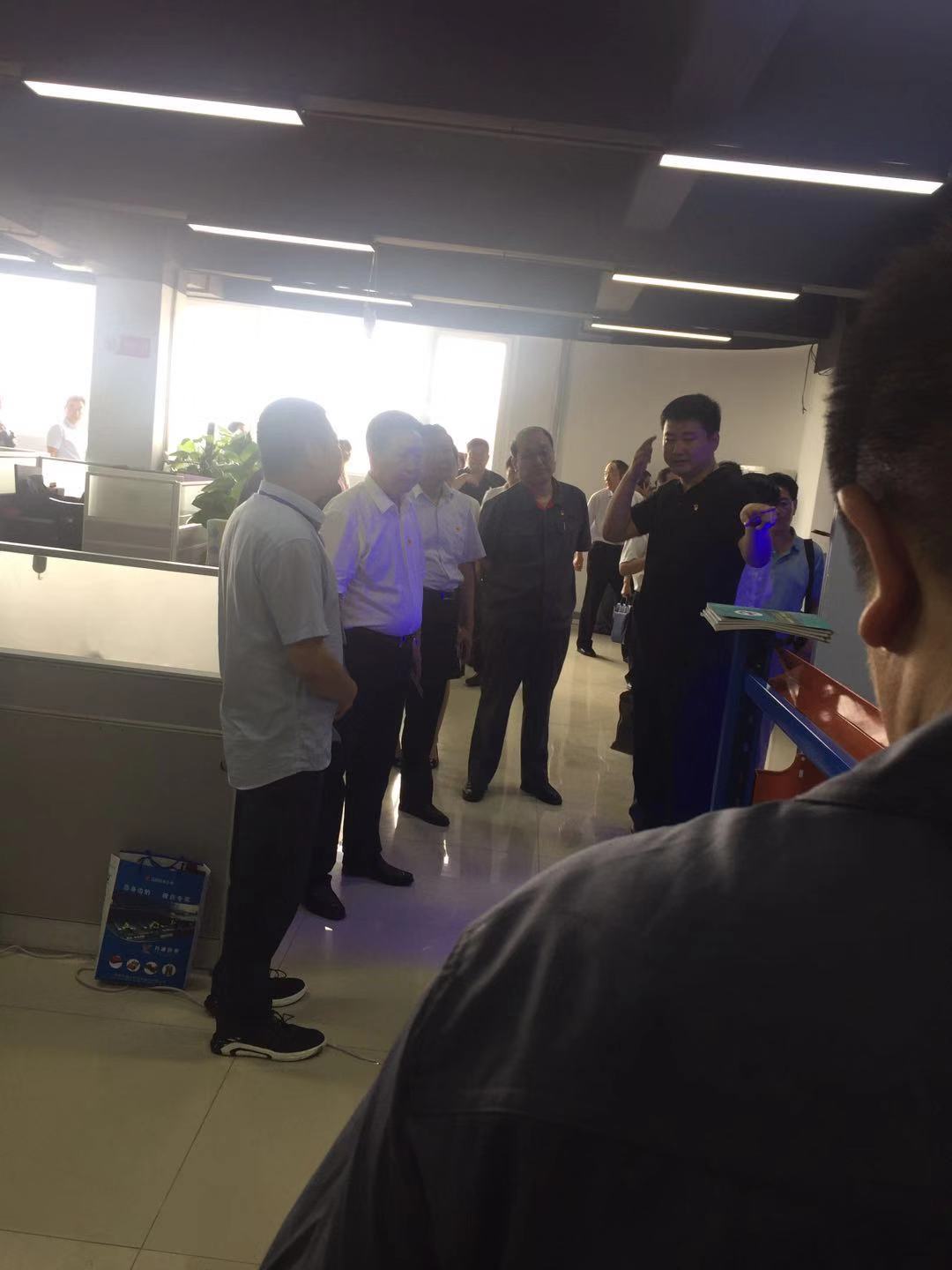 熱烈歡迎！發(fā)改委領(lǐng)導(dǎo)干部到我司蒞臨指導(dǎo)?。?/></a></div>
        <div   id=